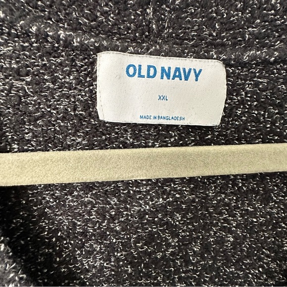 Old Navy | XXL | Heather Boyfriend V-Neck Cardigan - Picture 2 of 3